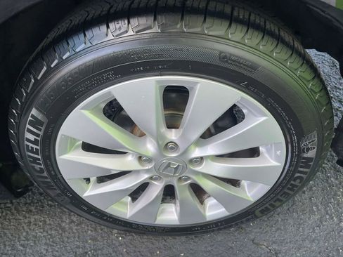 Used 2013 Honda Accord EX image 23