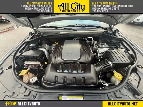 Used 2011 Dodge Durango Crew image 38