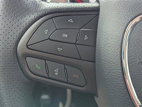 Used 2023 Dodge Charger Scat Pack w/ Daytona Edition Group image 12