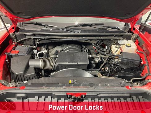 Used 2022 Chevrolet Silverado 3500 LTZ w/ LTZ Convenience Package image 31