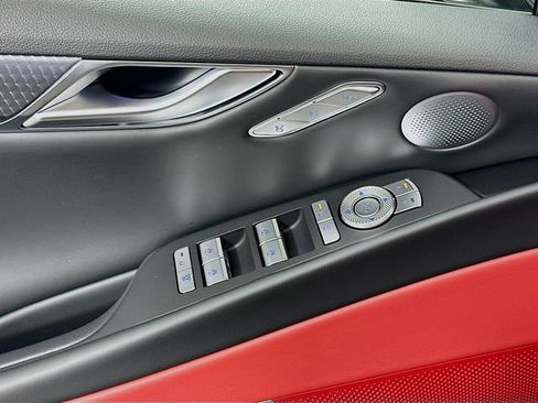 New 2026 Genesis G80 2.5T Sport Prestige image 20