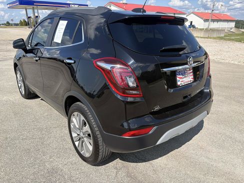 Used 2019 Buick Encore Preferred FWD image 5