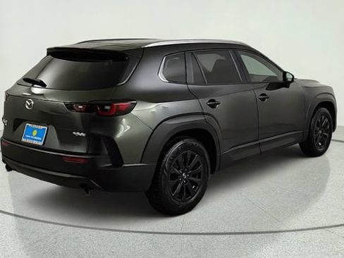 Used 2024 MAZDA CX-50 AWD 2.5 S w/ Cargo Package image 7