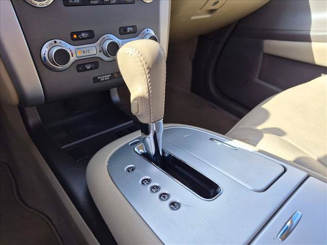 Used 2014 Nissan Murano SV w/ Value Package FWD image 11
