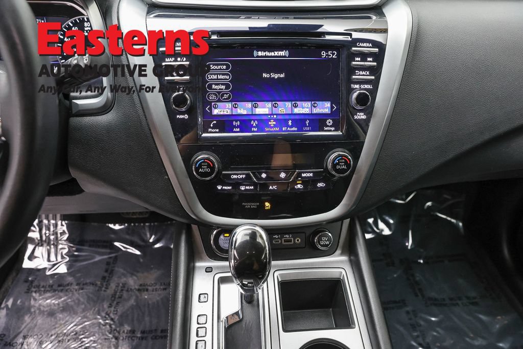 Used 2023 Nissan Murano SL AWD/4WD image 14