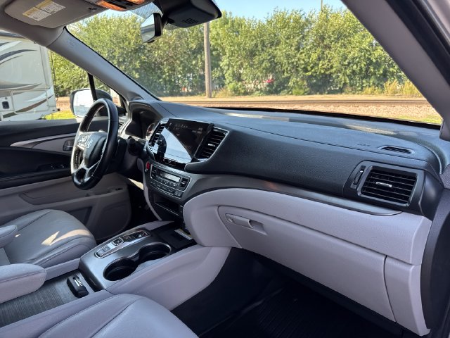 Used 2021 Honda Pilot Special Edition image 28