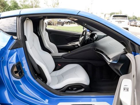 Used 2024 Chevrolet Corvette Z06 image 28