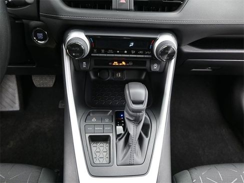 Used 2025 Toyota RAV4 XLE w/ Convenience Package image 8