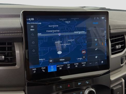 Used 2024 Ford Expedition Max XLT AWD/4WD image 18