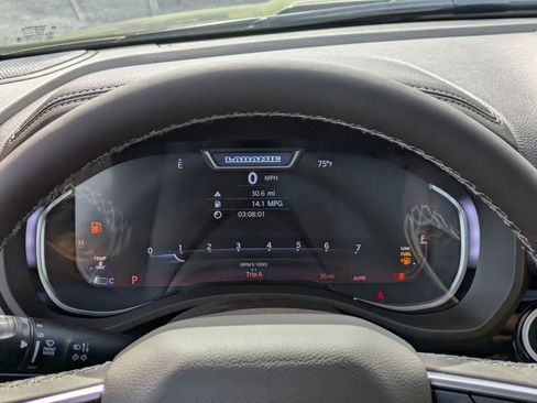 New 2026 RAM 1500 Laramie RWD image 20