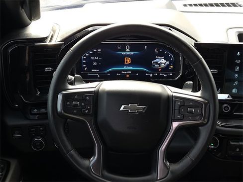 Used 2023 Chevrolet Silverado 1500 ZR2 w/ Technology Package image 15