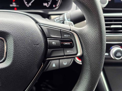 Used 2022 Honda Accord Hybrid image 26