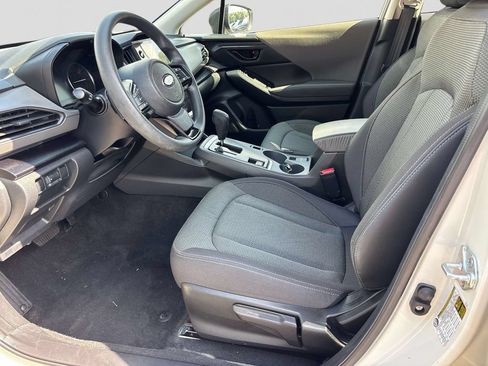 Used 2024 Subaru Crosstrek 2.0i Premium AWD/4WD image 12