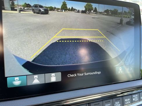 New 2026 Honda Odyssey EX-L image 20