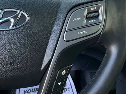 Used 2017 Hyundai Santa Fe Sport w/ Cargo Package FWD image 32