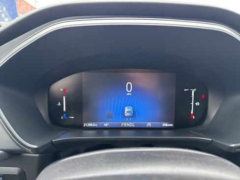 Used 2025 Ford Escape Active w/ Tech Pack #1 image 17