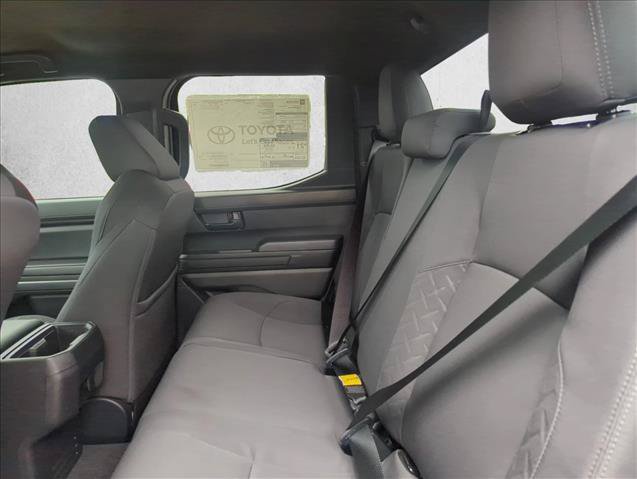 Certified 2026 Toyota Tacoma SR5 AWD/4WD image 20