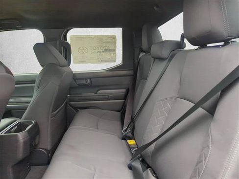 Used 2026 Toyota Tacoma SR5 AWD/4WD image 20
