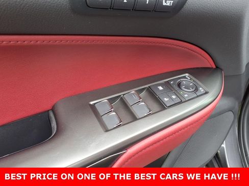 Used 2022 Lexus NX 350 AWD w/ Premium Package image 13