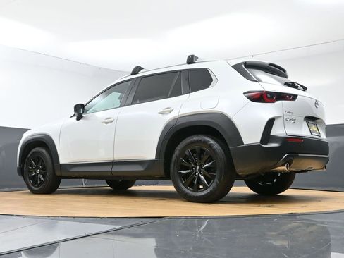 Used 2024 MAZDA CX-50 AWD 2.5 S w/ Weather Package image 52