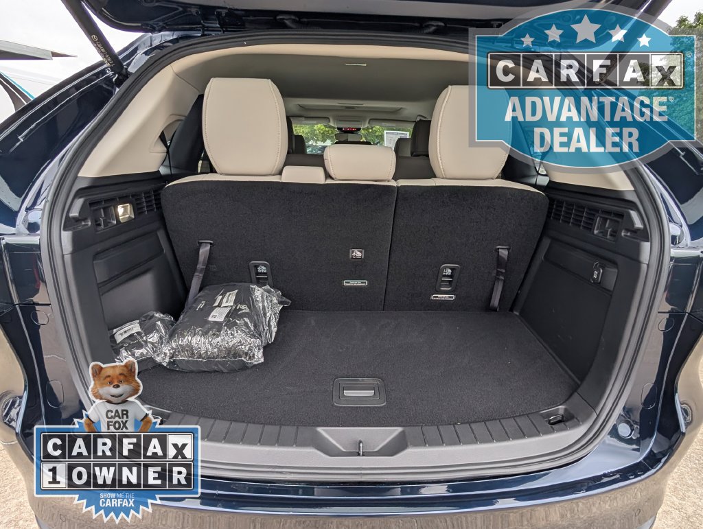Used 2026 MAZDA CX-90 3.3 Turbo w/ Preferred Package AWD/4WD image 21