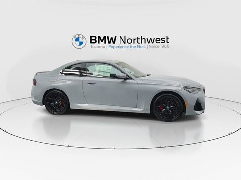 New 2026 BMW 230i xDrive Coupe w/ Premium Package image 5