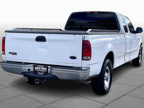 Used 2000 Ford F150 XLT image 12