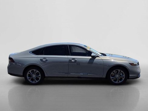 Used 2024 Honda Accord EX-L image 6