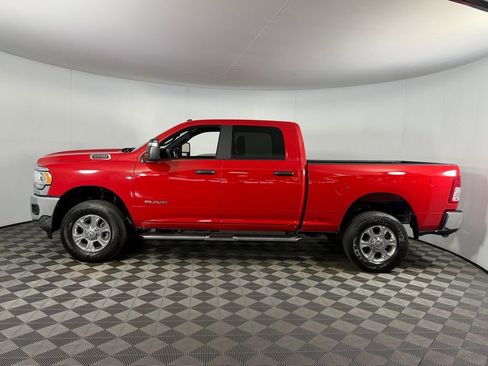 Certified 2024 RAM 2500 Big Horn w/ Bed Utility Group image 16