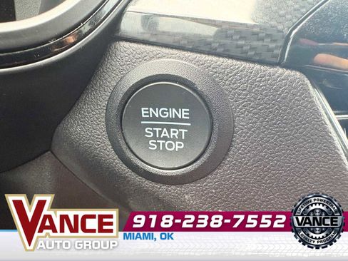 Used 2025 Ford Escape ST-Line AWD/4WD image 27