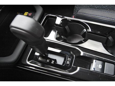New 2026 Subaru Forester Premium AWD/4WD image 22