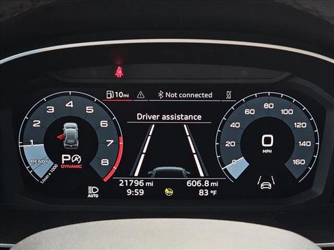 Used 2024 Audi Q3 2.0T Premium AWD/4WD image 14