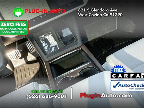 Used 2023 Tesla Model S AWD/4WD image 16