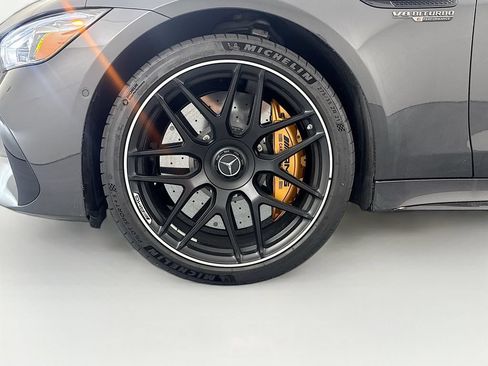 Used 2026 Mercedes-Benz AMG GT 63 S image 26