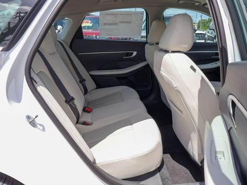 New 2026 Hyundai Sonata SE FWD image 10