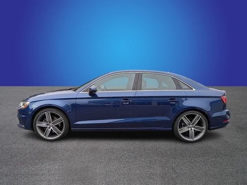 Used 2015 Audi A3 2.0T Premium Plus AWD/4WD image 2