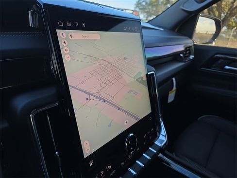 New 2026 GMC Yukon XL Elevation w/ LPO, Floor Liner Package image 23