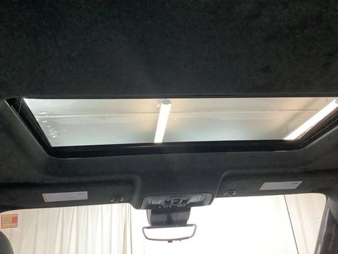 New 2026 GMC Sierra 2500 AT4X image 35