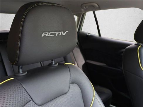 Used 2025 Chevrolet Trax ACTIV w/ Driver Confidence Package FWD image 25