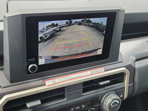 New 2026 Toyota Tacoma SR5 RWD image 15