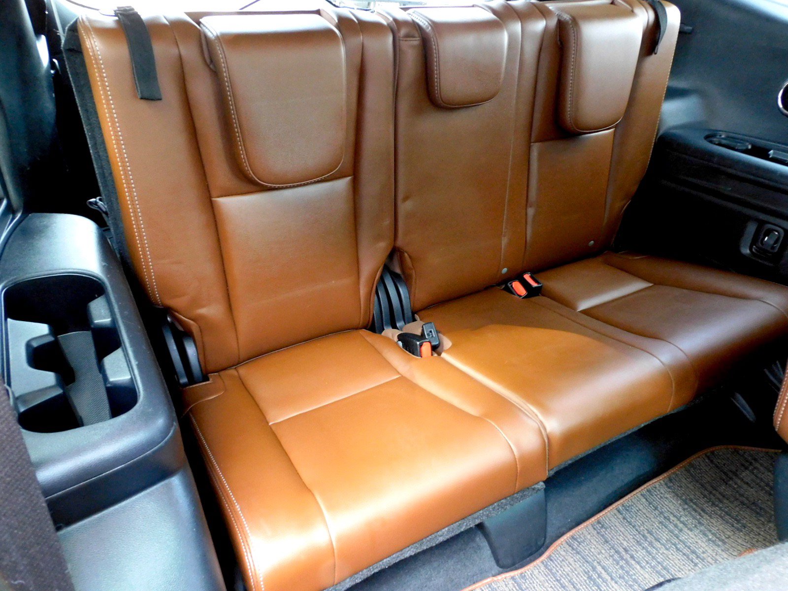 Used 2023 Subaru Ascent Touring AWD/4WD image 18