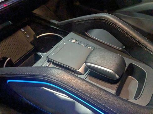 Certified 2025 Mercedes-Benz GLE 450 4MATIC image 23