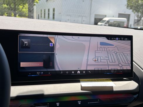 New 2026 BMW X3 xDrive30i AWD/4WD image 27