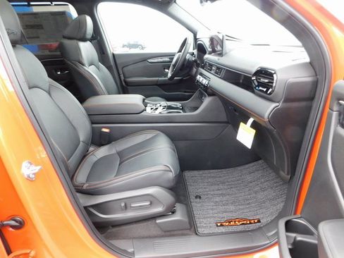 New 2026 Honda Passport TrailSport Elite image 18