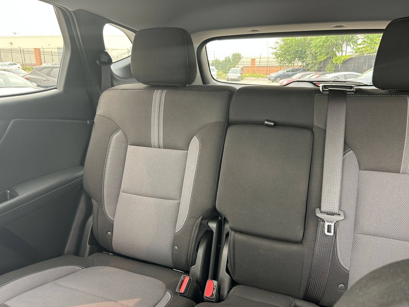 Used 2026 Chevrolet Blazer LT FWD image 33