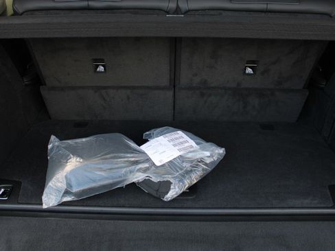 New 2026 BMW X7 xDrive40i image 24