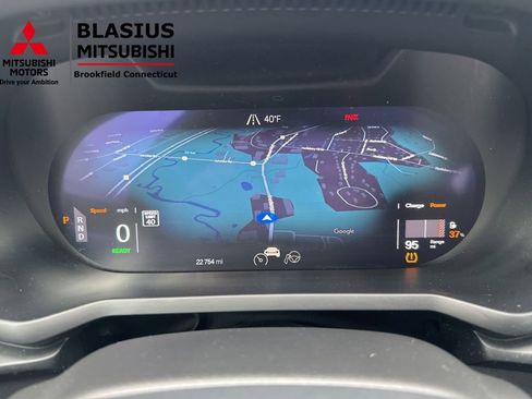 Used 2023 Polestar Polestar 2 w/ Pilot Pack image 35