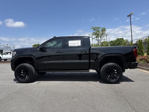 New 2026 GMC Sierra 1500 Denali AWD/4WD image 7