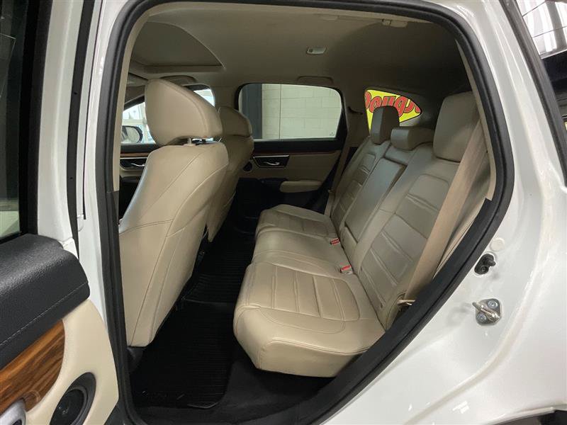 Used 2017 Honda CR-V Touring image 26
