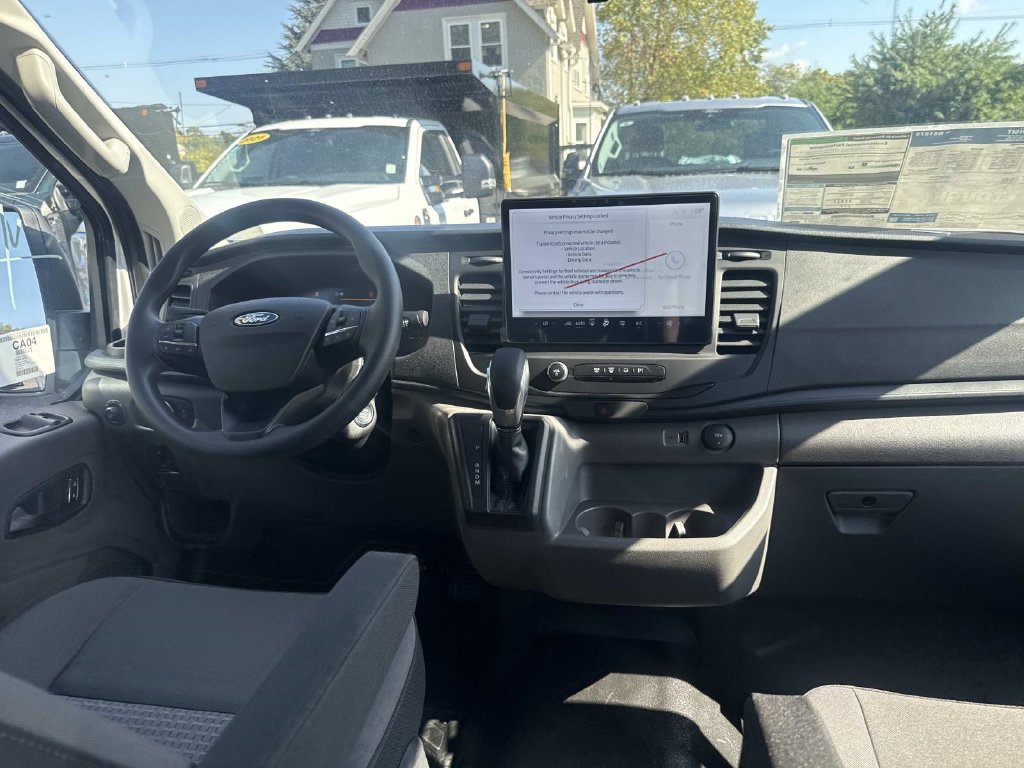 New 2026 Ford Transit 350 XL RWD image 7